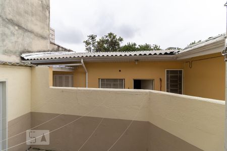 Casa para alugar com 130m², 2 quartos e 1 vaga Casa para alugar com 130m², 2 quartos e 1 vagaVista do Quarto 2