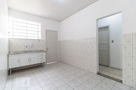 Casa para alugar com 130m², 2 quartos e 1 vaga Casa para alugar com 130m², 2 quartos e 1 vagaCozinha