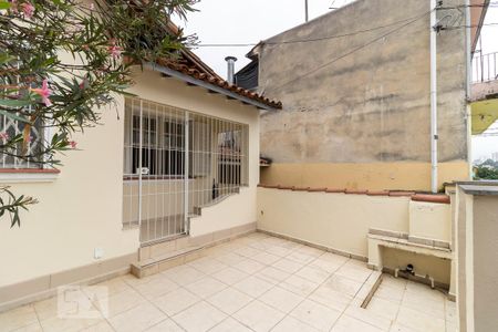 Casa para alugar com 130m², 2 quartos e 1 vaga Casa para alugar com 130m², 2 quartos e 1 vagaGaragem