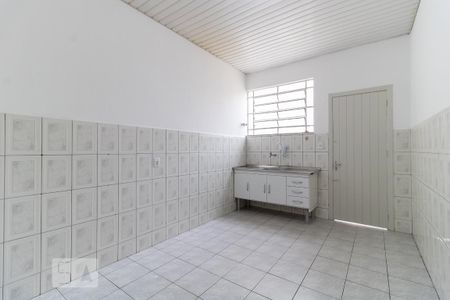 Casa para alugar com 130m², 2 quartos e 1 vaga Casa para alugar com 130m², 2 quartos e 1 vagaCozinha
