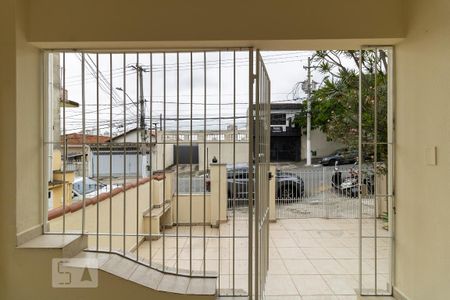 Casa para alugar com 130m², 2 quartos e 1 vaga Casa para alugar com 130m², 2 quartos e 1 vagaVista da Suíte