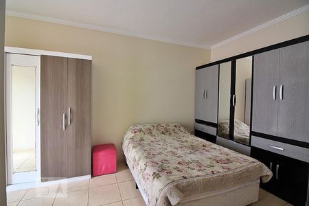 Quarto 1 - Suíte de casa à venda com 3 quartos, 160m² em Parque Botujuru, São Bernardo do Campo