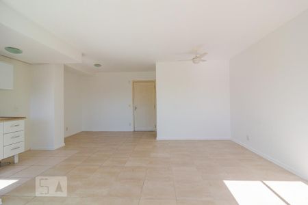 Sala de kitnet/studio para alugar com 1 quarto, 32m² em Menino Deus, Porto Alegre
