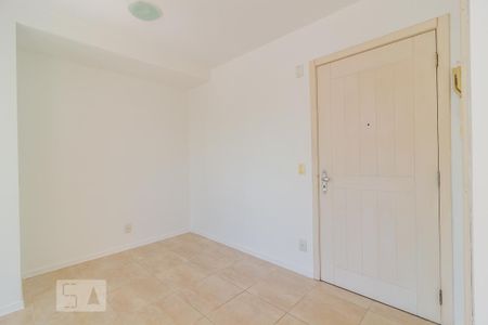 Sala de kitnet/studio para alugar com 1 quarto, 32m² em Menino Deus, Porto Alegre
