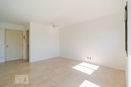 Sala de kitnet/studio para alugar com 1 quarto, 32m² em Menino Deus, Porto Alegre