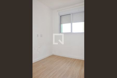 Apartamento para alugar com 33m², 2 quartos e sem vaga Apartamento para alugar com 33m², 2 quartos e sem vagaDetalhe - Quarto 02