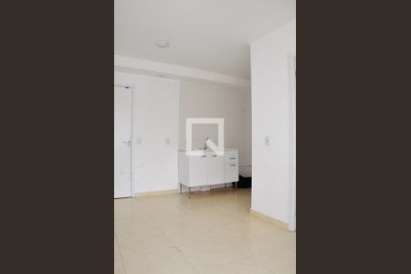 Detalhe - Sala de apartamento para alugar com 2 quartos, 33m² em Vila Palmeiras, São Paulo