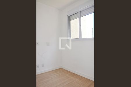 Detalhe - Quarto 01 de apartamento para alugar com 2 quartos, 33m² em Vila Palmeiras, São Paulo