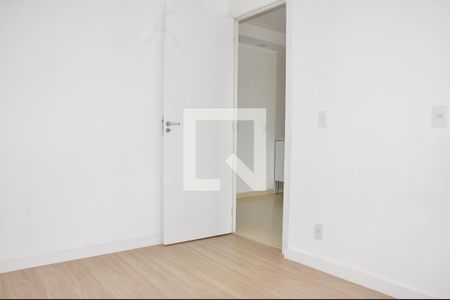 Apartamento para alugar com 33m², 2 quartos e sem vaga Apartamento para alugar com 33m², 2 quartos e sem vagaDetalhe - Quarto 02