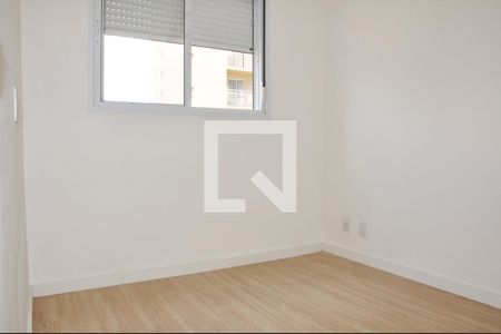 Apartamento para alugar com 33m², 2 quartos e sem vaga Apartamento para alugar com 33m², 2 quartos e sem vagaDetalhe - Quarto 02