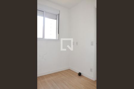 Detalhe - Quarto 01 de apartamento para alugar com 2 quartos, 33m² em Vila Palmeiras, São Paulo