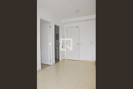 Detalhe - Sala de apartamento para alugar com 2 quartos, 33m² em Vila Palmeiras, São Paulo
