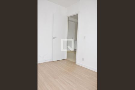 Apartamento para alugar com 33m², 2 quartos e sem vaga Apartamento para alugar com 33m², 2 quartos e sem vagaDetalhe - Quarto 02