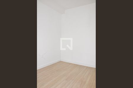 Apartamento para alugar com 33m², 2 quartos e sem vaga Apartamento para alugar com 33m², 2 quartos e sem vagaDetalhe - Quarto 02