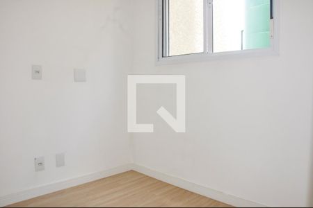 Detalhe - Quarto 01 de apartamento para alugar com 2 quartos, 33m² em Vila Palmeiras, São Paulo