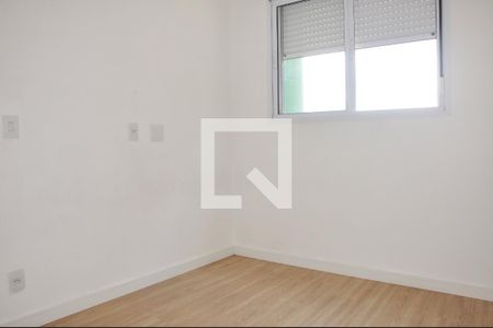 Apartamento para alugar com 33m², 2 quartos e sem vaga Apartamento para alugar com 33m², 2 quartos e sem vagaDetalhe - Quarto 02