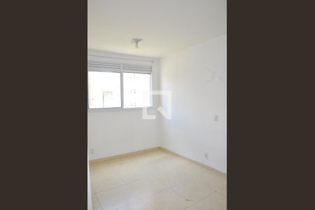 Detalhe - Sala de apartamento para alugar com 2 quartos, 33m² em Vila Palmeiras, São Paulo