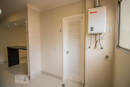 Apartamento para alugar com 73m², 2 quartos e 1 vagaCozinha