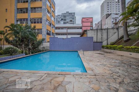 Apartamento para alugar com 73m², 2 quartos e 1 vagaÁrea Comum - Piscina