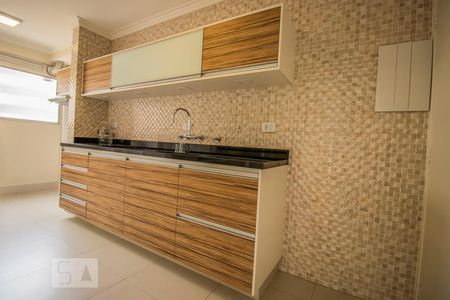 Apartamento para alugar com 73m², 2 quartos e 1 vagaCozinha