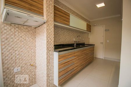 Apartamento para alugar com 73m², 2 quartos e 1 vagaCozinha