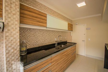 Apartamento para alugar com 73m², 2 quartos e 1 vagaCozinha