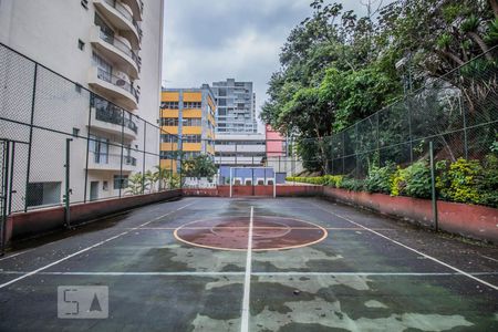 Apartamento para alugar com 73m², 2 quartos e 1 vagaQuadra Esportiva