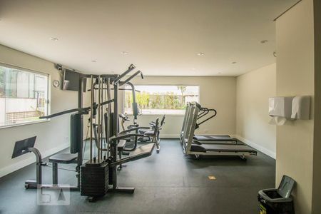 Apartamento para alugar com 73m², 2 quartos e 1 vagaÁrea Comum - Academia