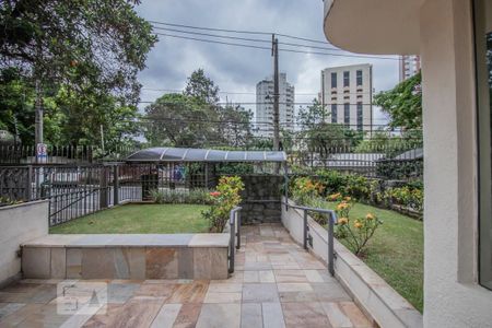 Apartamento para alugar com 73m², 2 quartos e 1 vagaÁrea Comum - Rampa de Acesso