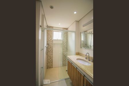 Apartamento para alugar com 73m², 2 quartos e 1 vagaBanheiro