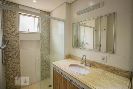 Apartamento para alugar com 73m², 2 quartos e 1 vagaBanheiro