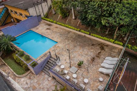 Apartamento para alugar com 73m², 2 quartos e 1 vagaVista