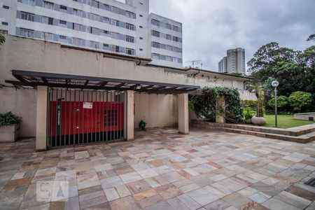 Apartamento para alugar com 73m², 2 quartos e 1 vagaÁrea Comum