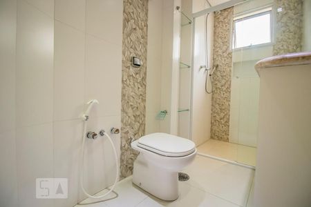 Apartamento para alugar com 73m², 2 quartos e 1 vagaBanheiro