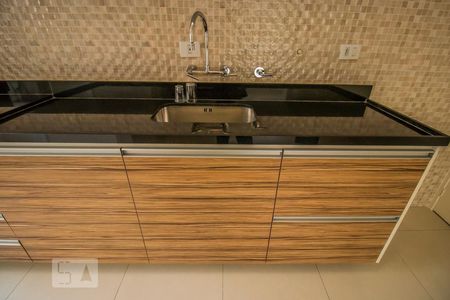 Apartamento para alugar com 73m², 2 quartos e 1 vagaCozinha