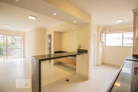 Apartamento para alugar com 73m², 2 quartos e 1 vagaCozinha