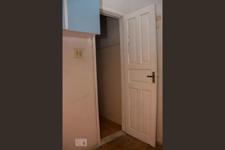 Apartamento para alugar com 80m², 2 quartos e 1 vagaQuarto de Serviço