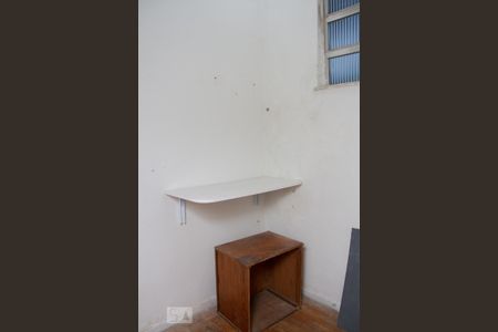 Apartamento para alugar com 80m², 2 quartos e 1 vagaQuarto de Serviço