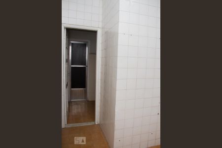 Apartamento para alugar com 80m², 2 quartos e 1 vagaCozinha