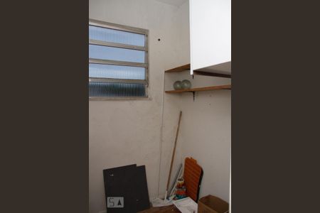 Apartamento para alugar com 80m², 2 quartos e 1 vagaQuarto de Serviço