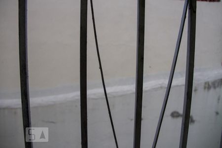 Apartamento para alugar com 80m², 2 quartos e 1 vagaQuarto 02 - Janela