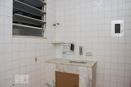 Apartamento para alugar com 80m², 2 quartos e 1 vagaCozinha