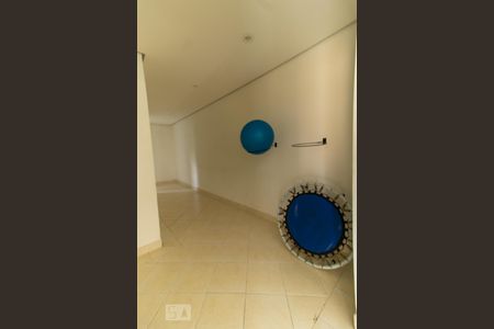 Apartamento para alugar com 61m², 2 quartos e 1 vaga Apartamento para alugar com 61m², 2 quartos e 1 vagaÁrea comum - Espaço fitness