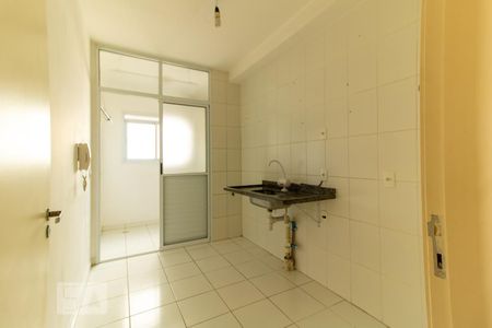 Apartamento para alugar com 61m², 2 quartos e 1 vaga Apartamento para alugar com 61m², 2 quartos e 1 vagaCozinha