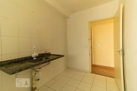 Apartamento para alugar com 61m², 2 quartos e 1 vaga Apartamento para alugar com 61m², 2 quartos e 1 vagaCozinha