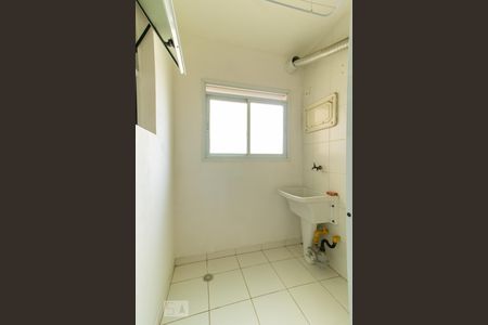 Apartamento para alugar com 61m², 2 quartos e 1 vaga Apartamento para alugar com 61m², 2 quartos e 1 vagaÁrea de serviço