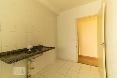 Apartamento para alugar com 61m², 2 quartos e 1 vaga Apartamento para alugar com 61m², 2 quartos e 1 vagaCozinha