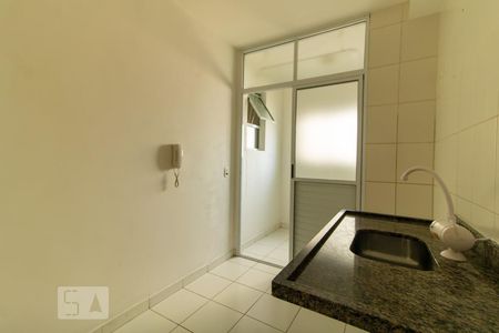 Apartamento para alugar com 61m², 2 quartos e 1 vaga Apartamento para alugar com 61m², 2 quartos e 1 vagaCozinha