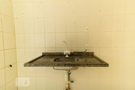 Apartamento para alugar com 61m², 2 quartos e 1 vaga Apartamento para alugar com 61m², 2 quartos e 1 vagaCozinha