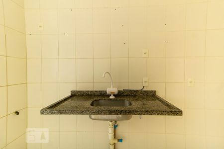 Apartamento para alugar com 61m², 2 quartos e 1 vaga Apartamento para alugar com 61m², 2 quartos e 1 vagaCozinha